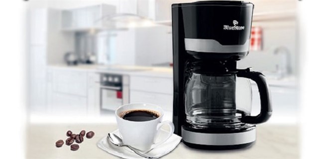 Máy pha cà phê Bluestone có tốt không? Có nên mua không?