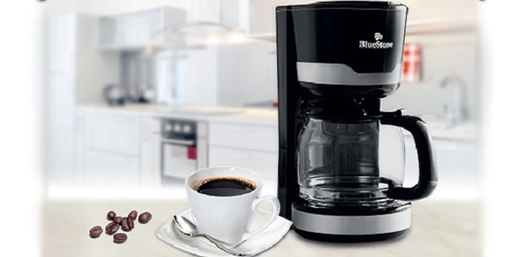 Máy pha cà phê Bluestone có tốt không? Có nên mua không?
