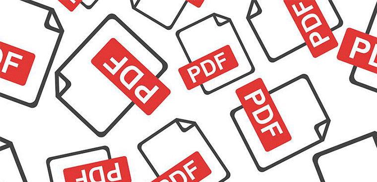 Cách nén 2 file PDF thành 1 trên máy tính như thế nào? 
