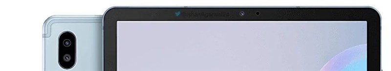 Samsung Galaxy Tab S6 lộ thêm nhiều ảnh render với camera kép mặt sau Samsung Galaxy Tab S6 lộ thêm nhiều ảnh render với camera kép mặt sau