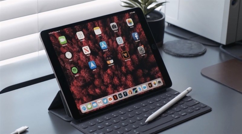 Nhiều mẫu iPad mới chuẩn bị được tung ra thị trường Nhiều mẫu iPad mới chuẩn bị được tung ra thị trường