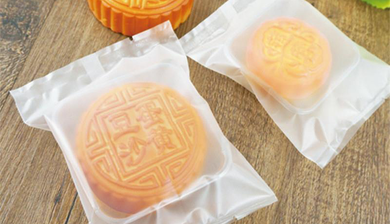 How to store baked mooncakes