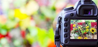 Lấy nét là gì? Dùng để làm gì? Các loại lấy nét phổ biến hiện nay