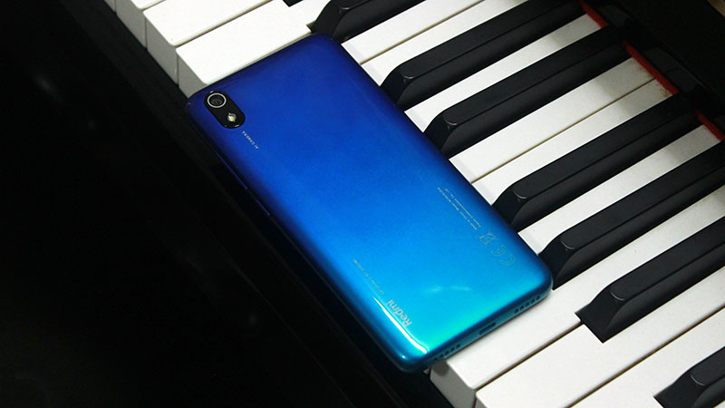 Trên tay và đánh giá nhanh Redmi 7A Trên tay và đánh giá nhanh Redmi 7A