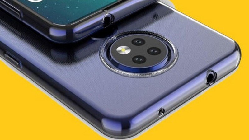 Thêm bằng chứng cho thấy Nokia 6.2 và Nokia 7.2 sẽ ra mắt trong tháng 8