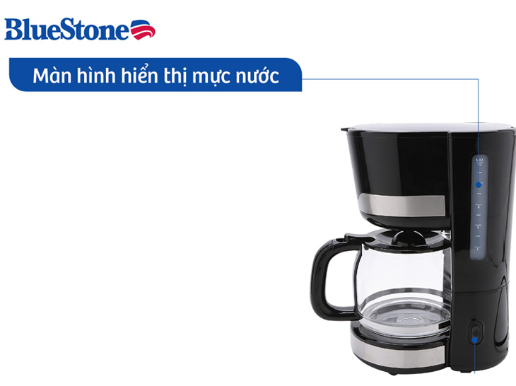 Vạch hiển thị mực nước