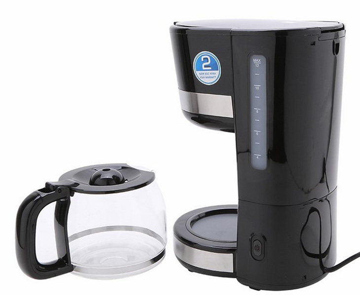 Chế độ chống nhỏ giọt 30s