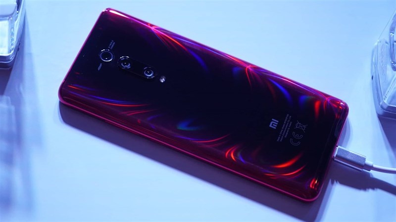 Xiaomi Mi 7A