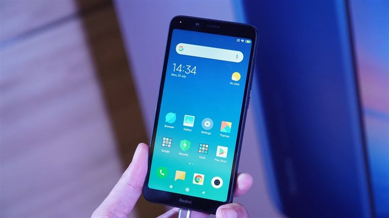 Xiaomi Mi 7A