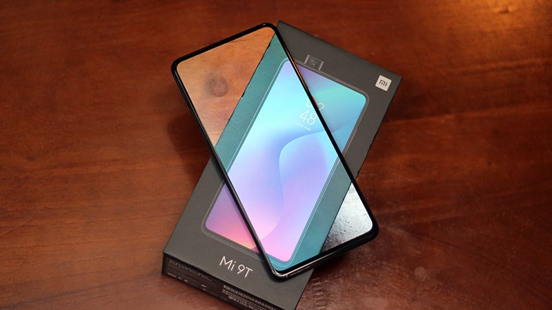 Xiaomi Mi 9T Xiaomi Mi 9T