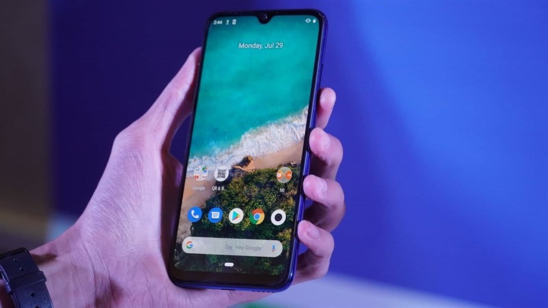 Xiaomi Mi A3