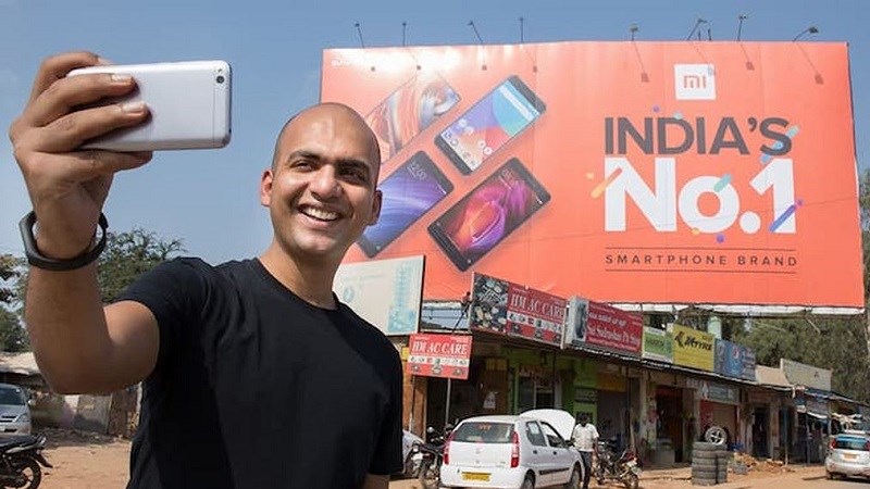 Canalys: Xiaomi vẫn đứng đầu tại Ấn Độ trong quý thứ 8 liên tiếp Canalys: Xiaomi vẫn đứng đầu tại Ấn Độ trong quý thứ 8 liên tiếp
