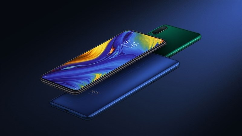 Nhà sản xuất điện thoại Trung Quốc - Xiaomi hiện chỉ có 1 smartphone 5G đó là Mi MIX 3 5G. Mới đây, một smartphone khác của Xiaomi hỗ trợ 5G với số model là M1908F1XE đã xuất hiện trên TENAA. Một smartphone Xiaomi 5G vừa đạt chứng nhận tại TENAA, có thể là Mi MIX 4