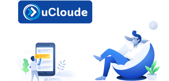 3 bước nhận ngay 15TB lưu trữ miễn phí trên uCloude cực đơn giản