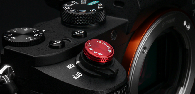 Giải mã những kí hiệu, nút bấm thường gặp trên máy ảnh DSRL