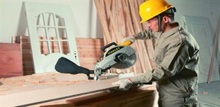 Những lưu ý khi sử dụng và bảo dưỡng dụng cụ điện cầm tay