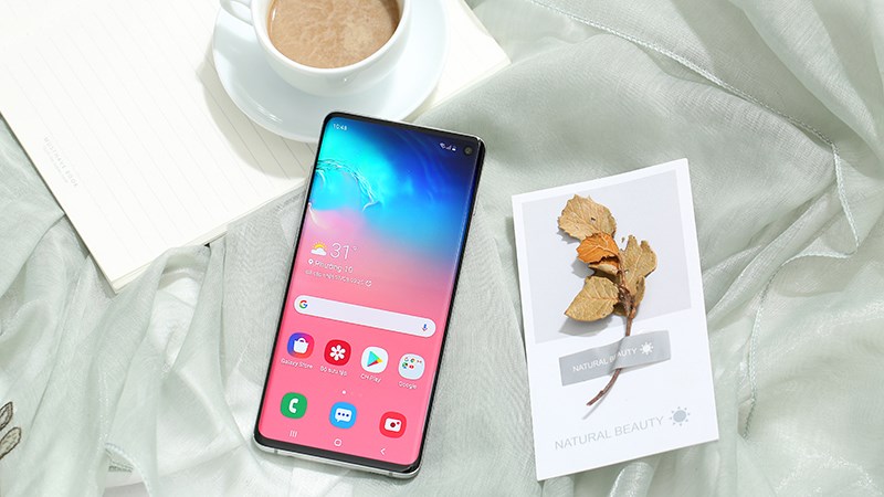 Mua S10, S10+ giảm giá Mua S10, S10+ giảm giá