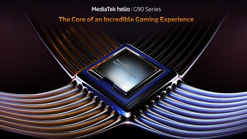 MediaTek ra mắt chip chuyên game Helio G90 và G90T MediaTek ra mắt chip chuyên game Helio G90 và G90T