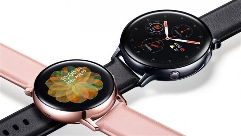 Samsung xác nhận ngày ra mắt Galaxy Tab S6 và Galaxy Watch Active 2 Samsung xác nhận ngày ra mắt Galaxy Tab S6 và Galaxy Watch Active 2