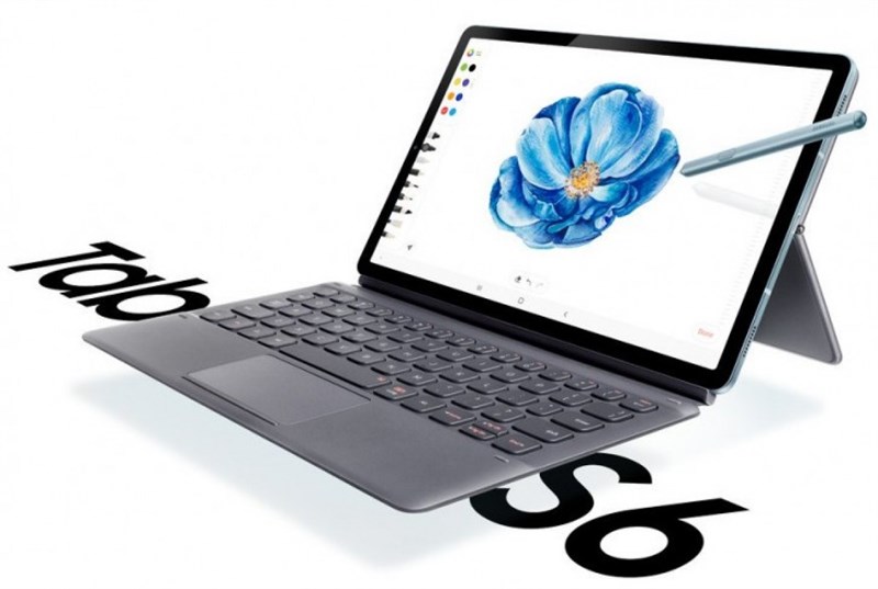 Samsung xác nhận ngày ra mắt Galaxy Tab S6 và Galaxy Watch Active 2 Samsung xác nhận ngày ra mắt Galaxy Tab S6 và Galaxy Watch Active 2