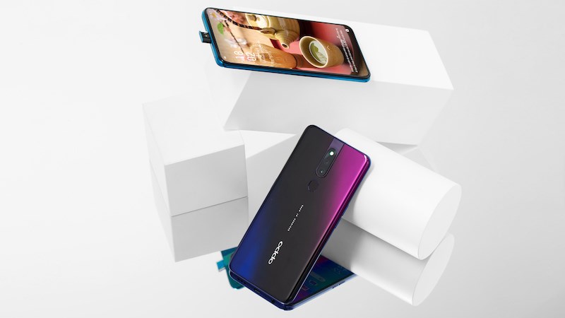 OPPO khuyến mãi tháng 8 OPPO khuyến mãi tháng 8