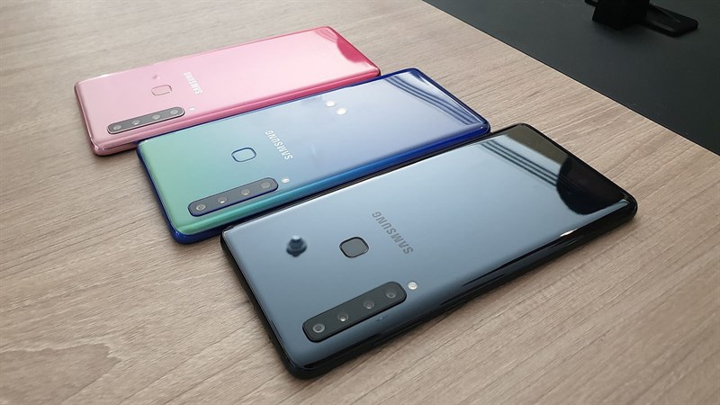 Đây là tên gọi dòng smartphone Galaxy A trong năm tới Đây là tên gọi dòng smartphone Galaxy A trong năm tới