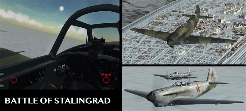 Gunship Sequel: WW2 Gunship Sequel: WW2