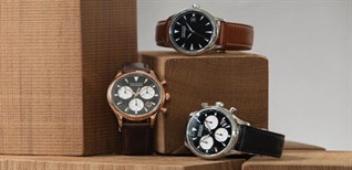 Hướng dẫn cách lên dây cót đồng hồ cơ đơn giản, dễ thực hiện