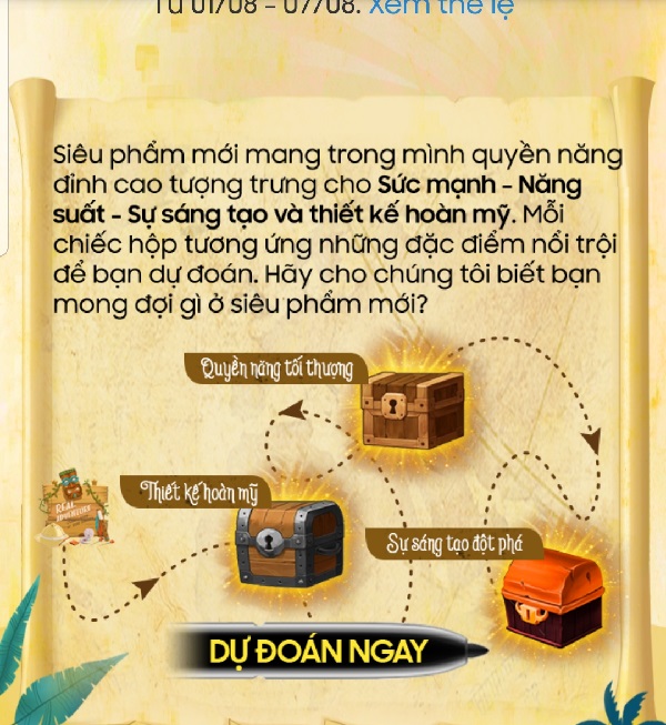 Minigame Galaxy note 10 Minigame Galaxy note 10