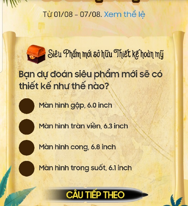 Minigame Galaxy note 10 Minigame Galaxy note 10