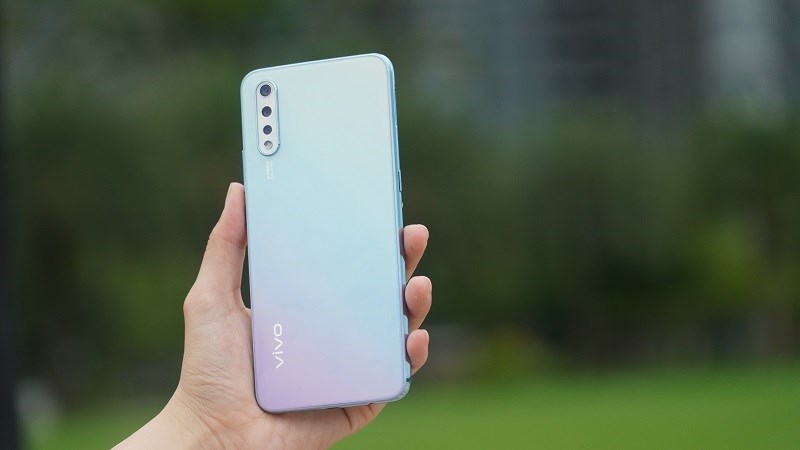 Tháng Vivo hotsale giảm sốc Tháng Vivo hotsale giảm sốc