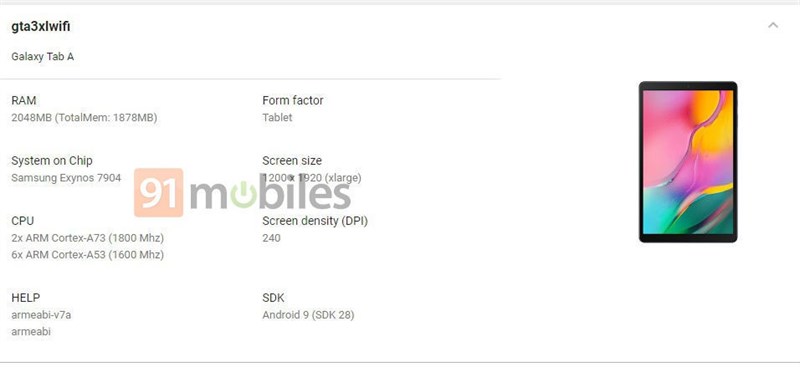 Phiên bản gta3xlwifi có thể chỉ hỗ trợ kết nối Wifi