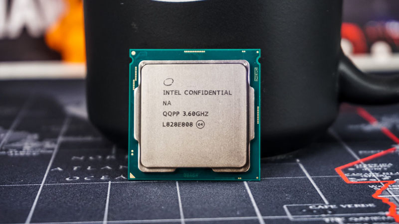 Core i9 thế hệ 9