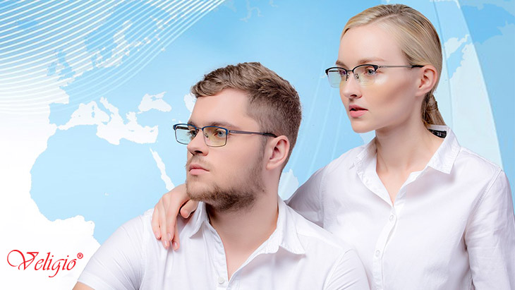 Mắt kính Veligio là của nước nào, được sản xuất ở đâu? > Các dòng sản phẩm chính của Veligio