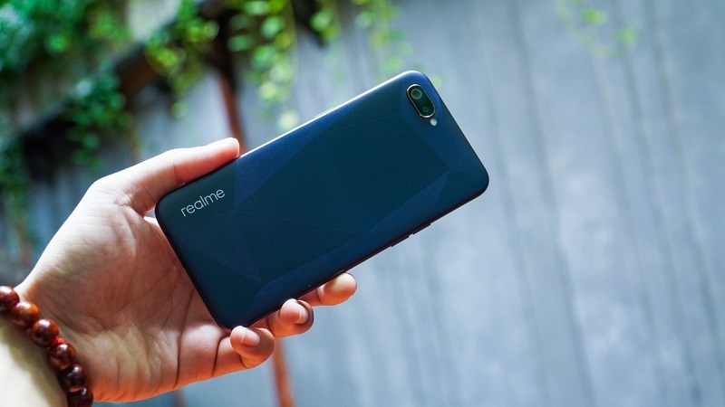 Realme C2 Realme C2