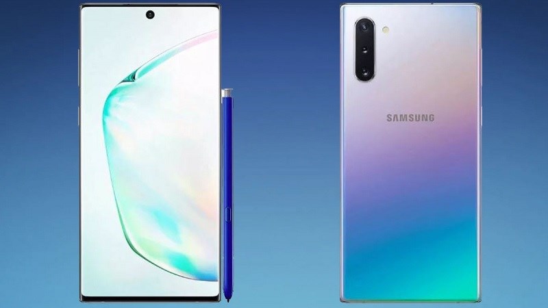 Sẽ có Galaxy Note 10 giá rẻ, đây là cấu hình và giá bán Sẽ có Galaxy Note 10 giá rẻ, đây là cấu hình và giá bán