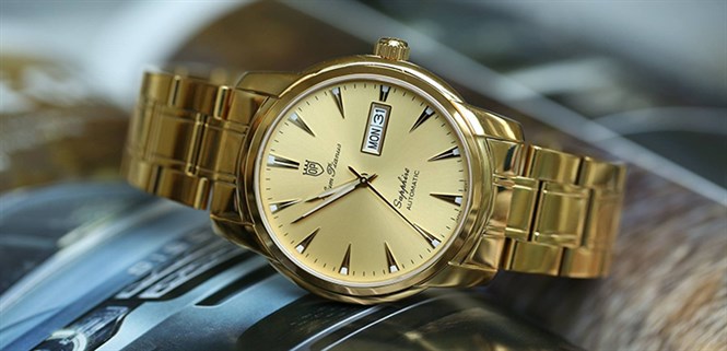 Những lưu ý cần phải biết khi sử dụng một chiếc đồng hồ cơ