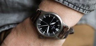 Đồng hồ Tool Watch là gì? Có những loại nào?