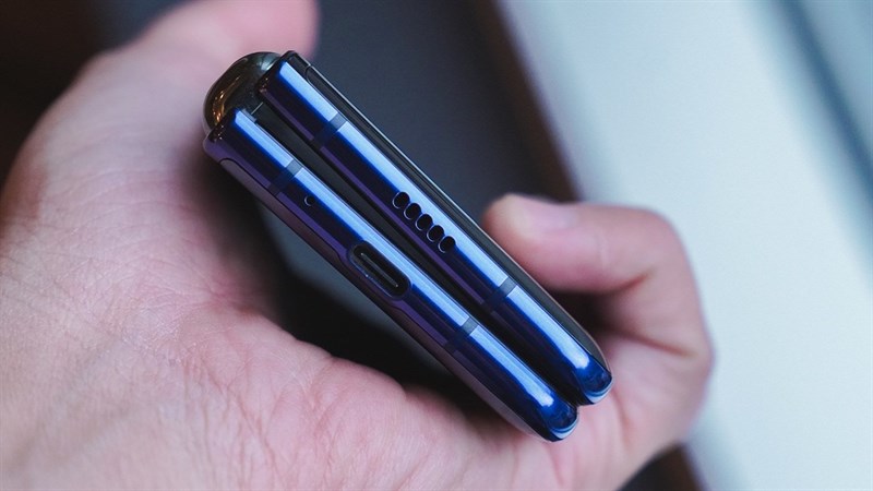 Đây là cách mà Samsung đã sửa chữa Galaxy Fold Đây là cách mà Samsung đã sửa chữa Galaxy Fold