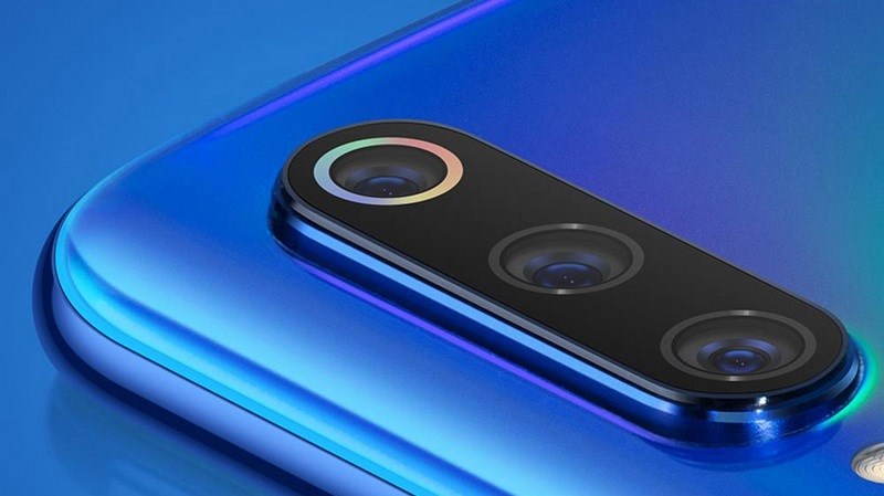 Smartphone Xiaomi dùng chip Helio G90T, camera 64MP sắp ra mắt