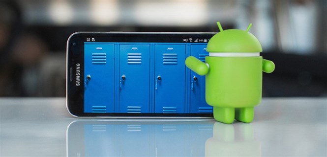 Hướng dẫn cách ẩn file, hình ảnh, video trên điện thoại Android