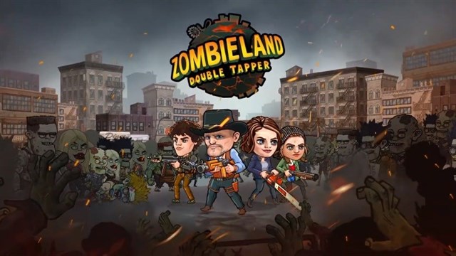 42. Phim Zombieland: Double Tap - Trận chiến zombie: Đòn đánh kép