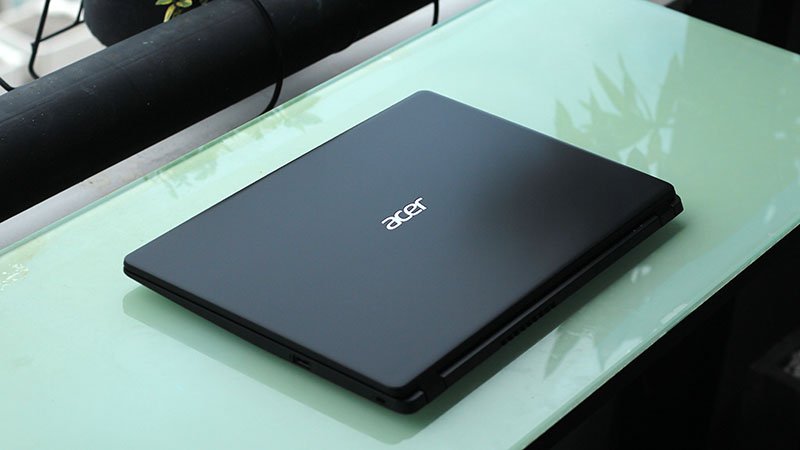 Đánh giá Acer Aspire 3 A315: Laptop tuyệt vời cho người mới bắt đầu