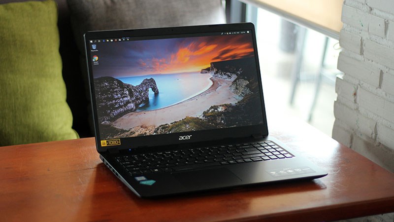 Đánh giá Acer Aspire 3 A315 Đánh giá Acer Aspire 3 A315