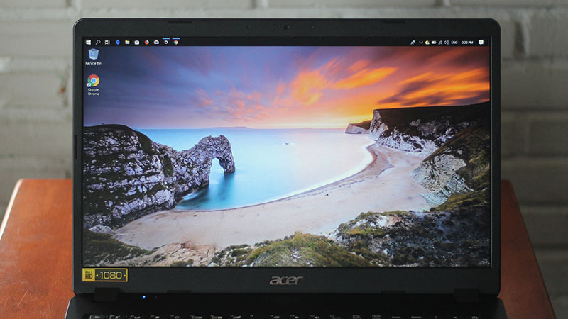 Đánh giá Acer Aspire 3 A315 Đánh giá Acer Aspire 3 A315