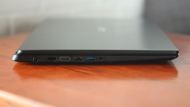 Đánh giá Acer Aspire 3 A315