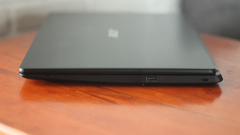 Đánh giá Acer Aspire 3 A315