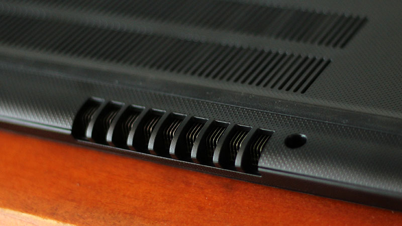 Đánh giá Acer Aspire 3 A315