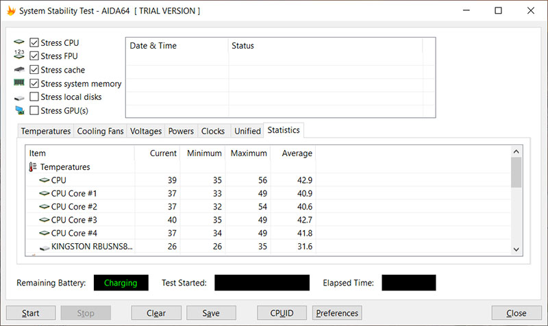 Đánh giá Acer Aspire 3 A315