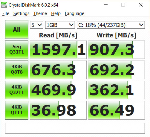 Đánh giá Acer Aspire 3 A315